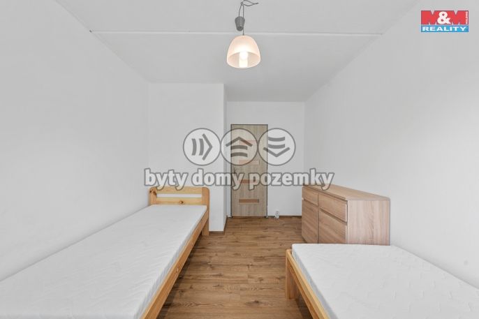 Prodej, Byt 3+1, Most
