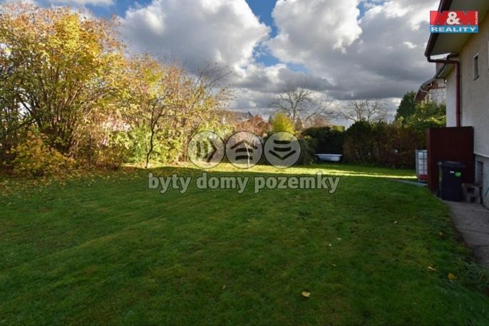 Prodej, Rodinný dům, Předboj