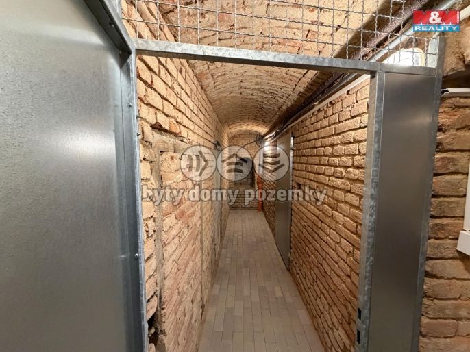 Pronájem, Sklad, Praha