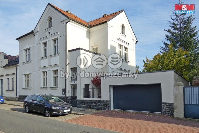 Prodej, Byt 3+1, 77 m², Kolín, Tyršova