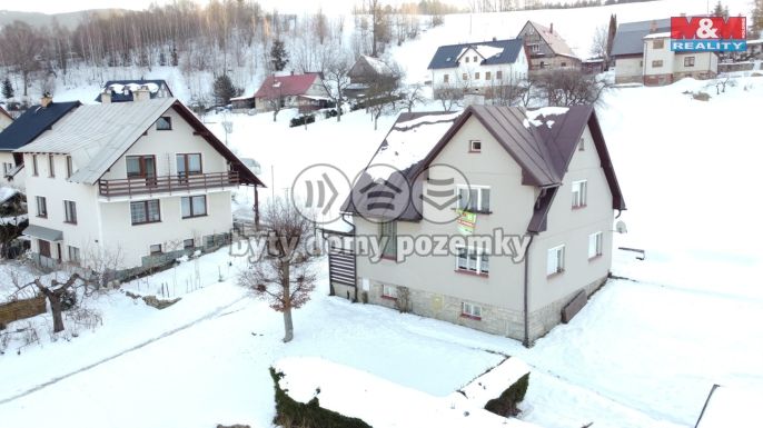 Prodej, Chalupa, Rokytnice nad Jizerou