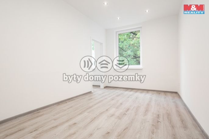 Pronájem, Byt 2+kk, Ostrava