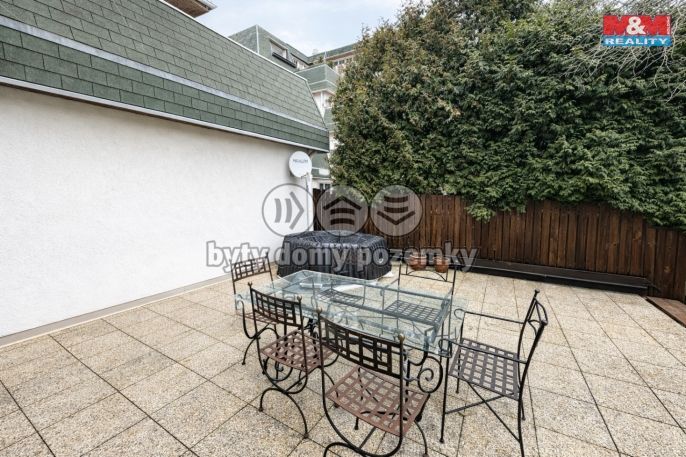 Prodej, Byt 2+1, Praha