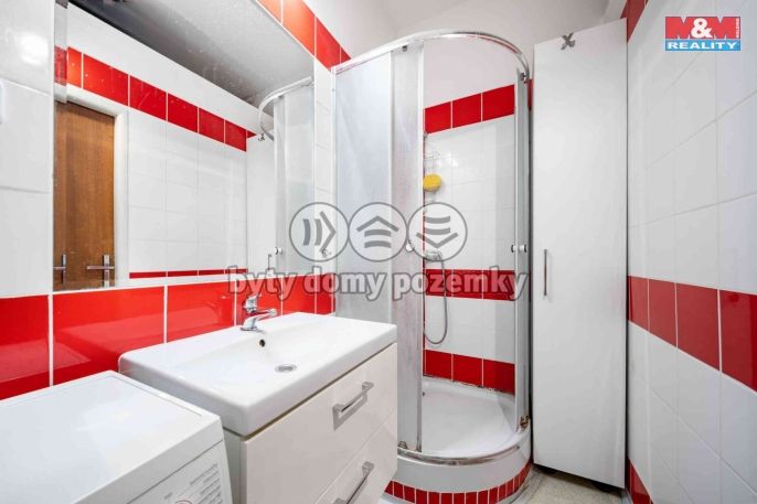 Prodej, Byt 2+kk, Brno