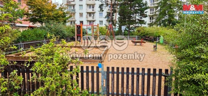 Prodej, Byt 3+1, Pardubice