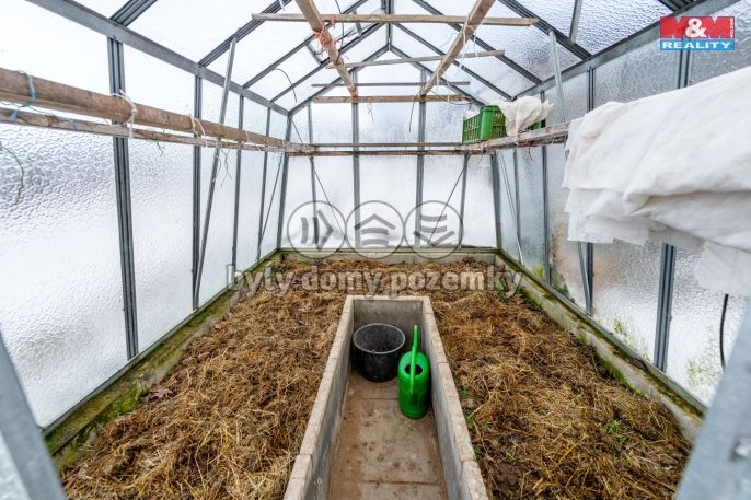 Prodej, Chata, Puklice