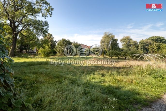 Prodej, Zahrada, Hobšovice