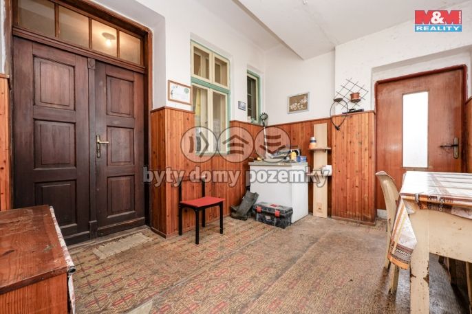 Prodej, Rodinný dům, Mladějovice