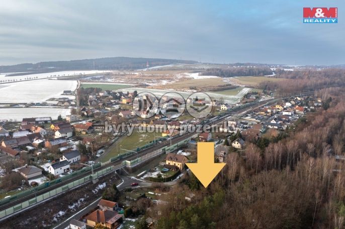 Prodej, Pozemek k bydlení, Ejpovice