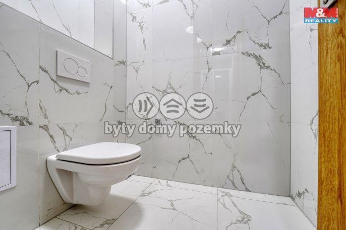 Pronájem, Byt 1+1, Plzeň