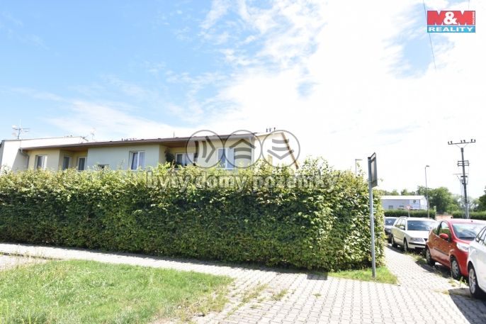 Pronájem, Byt 2+kk, Mratín