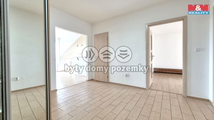 Prodej, Byt 3+kk, Opava