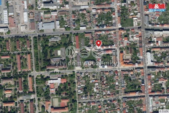 Prodej, Byt 3+kk, Pardubice