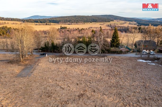 Prodej, Pozemek k bydlení, Nové Hutě
