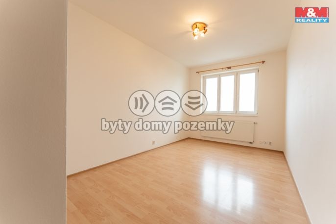 Prodej, Byt 2+kk, Praha