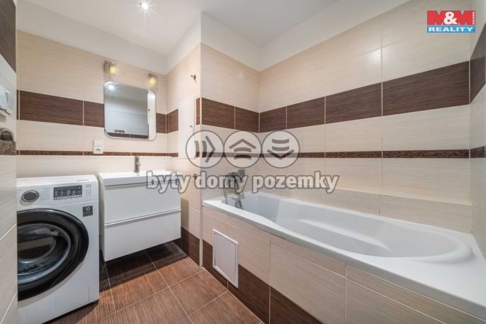 Prodej, Byt 3+kk, Praha