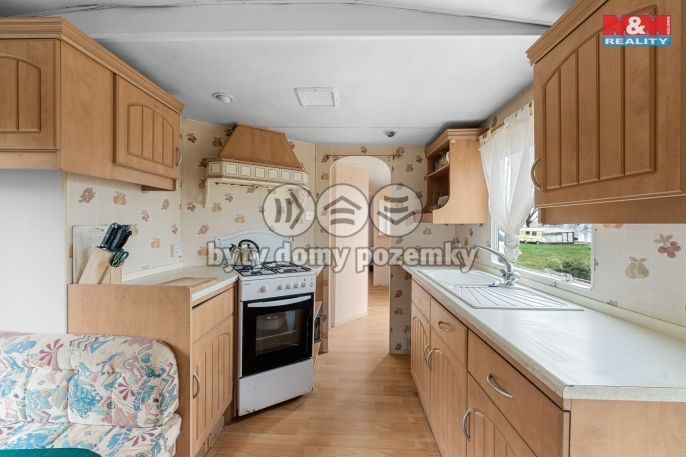 Prodej, Zahrada, Křešice