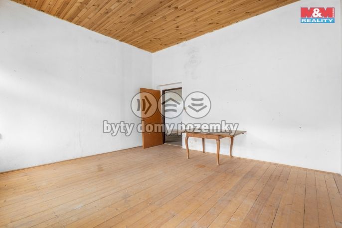 Prodej, Rodinný dům, Děčín