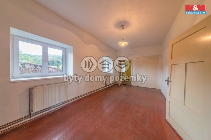 Prodej, Byt 3+1, Velká Kraš