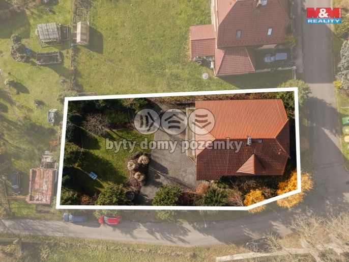 Pronájem, Rodinný dům, Kdyně