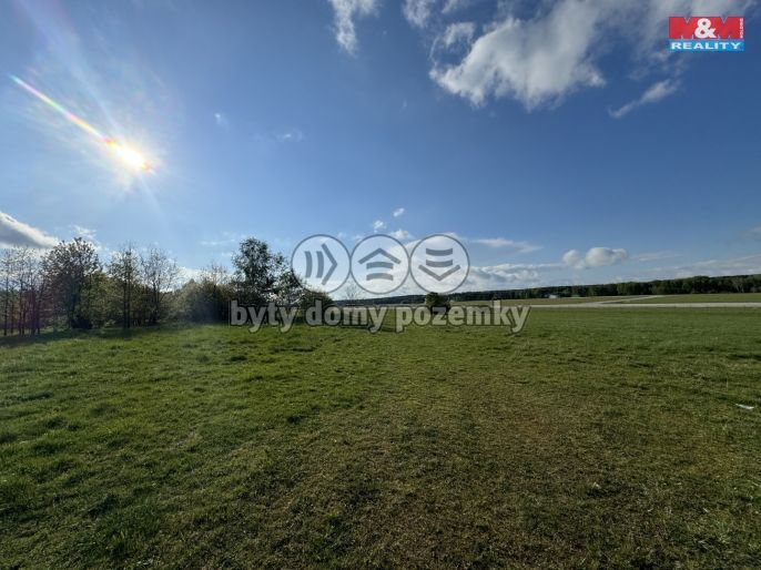 Prodej, Komerční pozemky, Homole