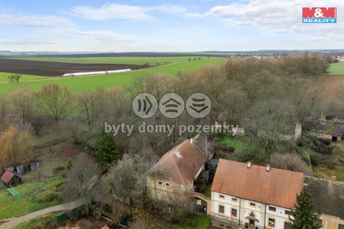 Prodej, Rodinný dům, Kmetiněves