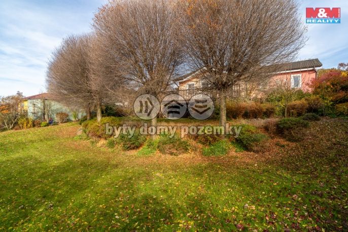 Prodej, Rodinný dům, Struhařov