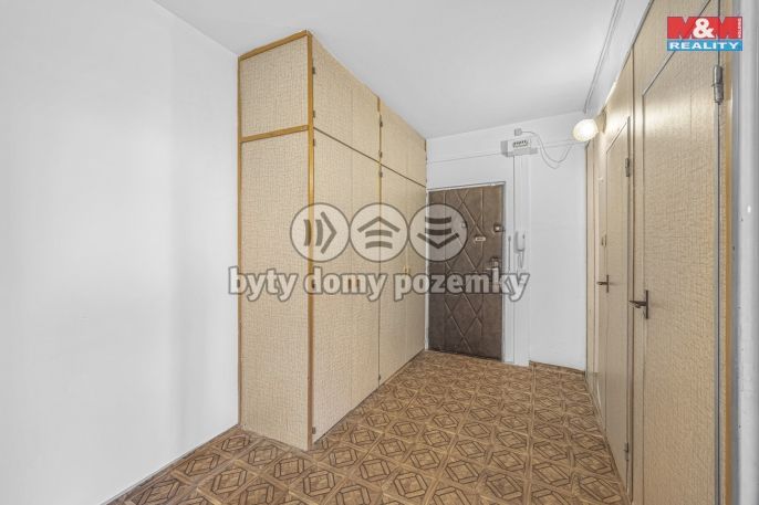 Prodej, Byt 2+1, Hradec Králové