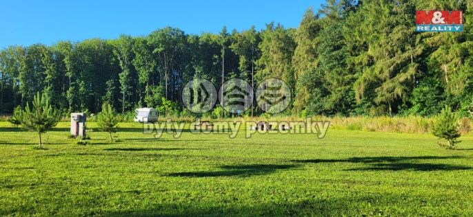 Prodej, Komerční pozemky, Provodov-Šonov