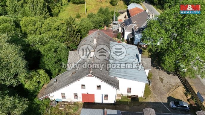 Prodej, Obchod a služby, Budišov nad Budišovkou