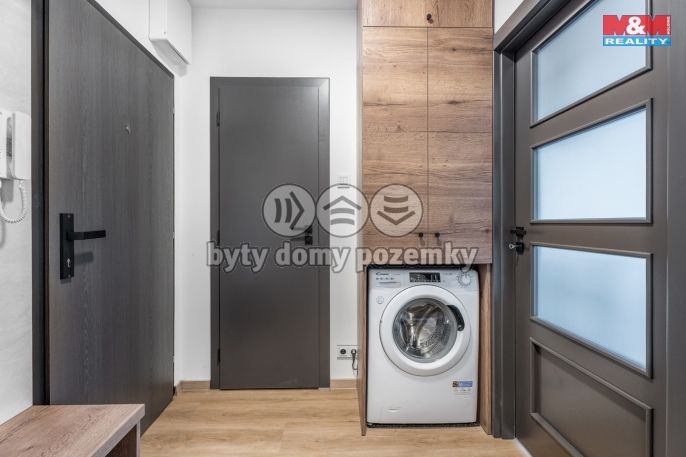 Pronájem, Byt 2+kk, Liberec