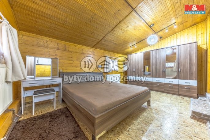 Prodej, Rodinný dům, Mnichovo Hradiště