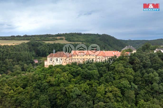 Prodej, Byt 4+1, Nižbor