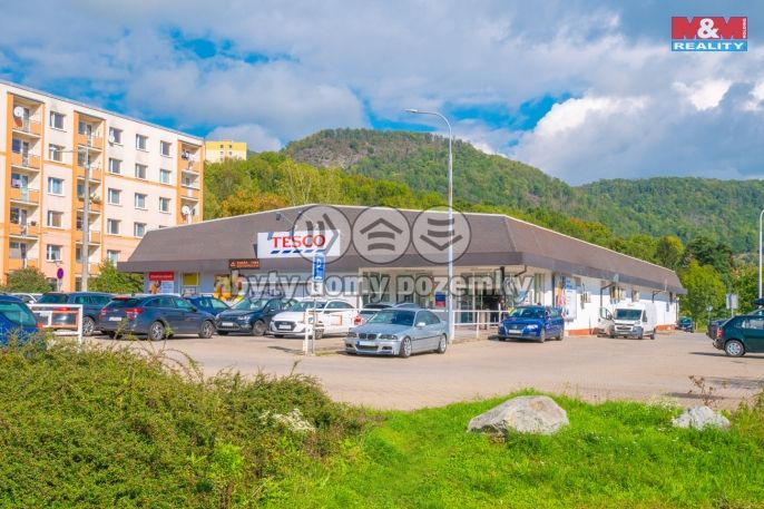 Prodej, Byt 3+1, Ústí nad Labem