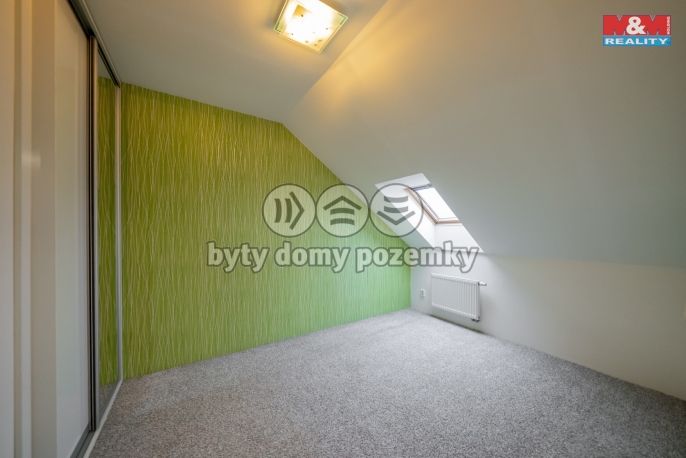 Prodej, Byt 2+kk, Brno