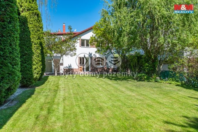 Prodej, Rodinný dům, Jirny