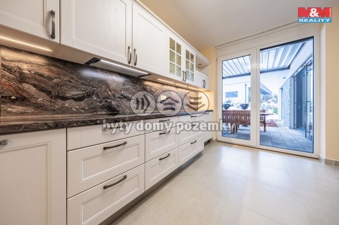 Prodej, Rodinný dům, Doubravčice