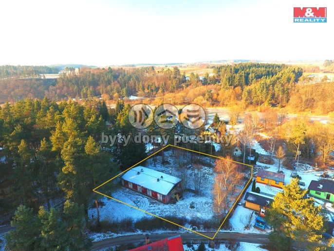 Prodej, Hotel, penzion, Týn nad Vltavou