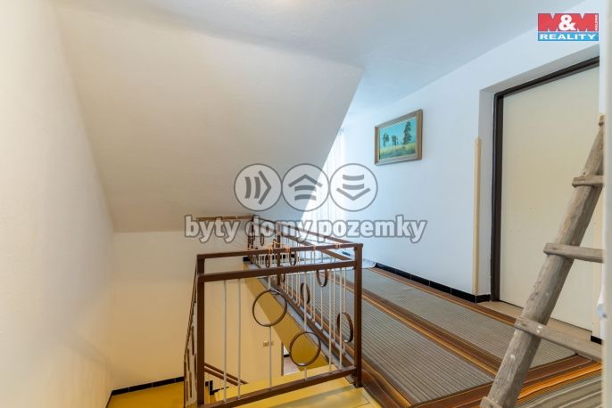 Prodej, Rodinný dům, Protivanov