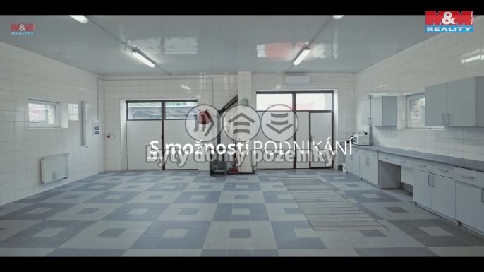 Prodej rodinného domu, 245 m², Kladno, ul.