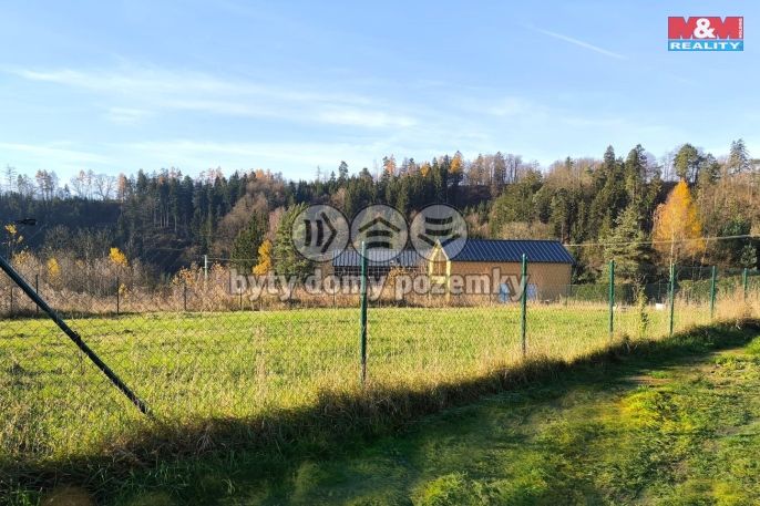 Prodej, Pozemek k bydlení, Vlastějovice