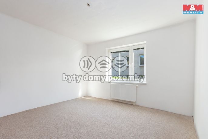 Prodej, Byt 3+1, Těrlicko