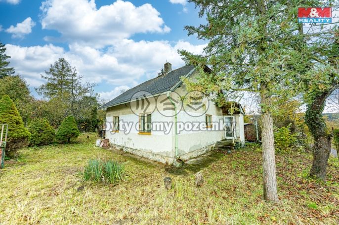 Prodej, Chalupa, Sázava