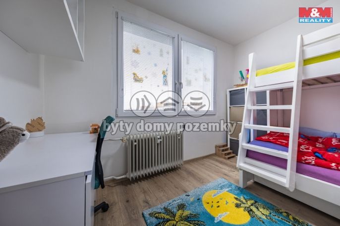 Prodej, Byt 3+1, Žatec