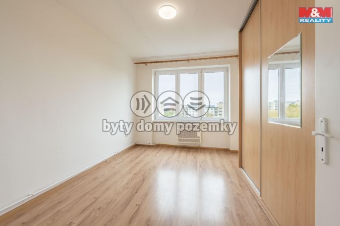 Prodej, Byt 2+1, Louny