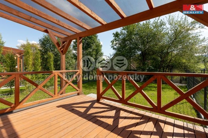 Prodej, Rodinný dům, Vendryně