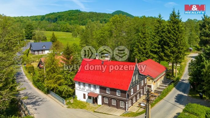 Prodej, Restaurace, stravování, Mařenice