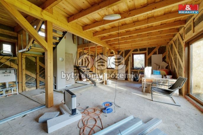 Prodej, Rodinný dům, Skalná