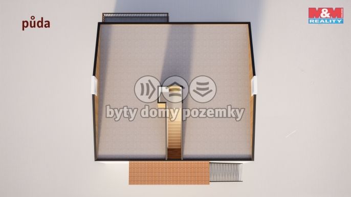 Prodej, Rodinný dům, Straškov-Vodochody