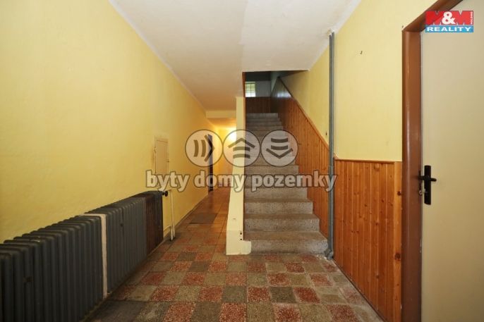 Prodej, Rodinný dům, Čečkovice